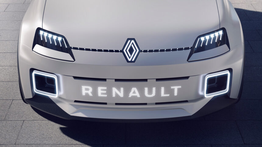 Prie bendros „Renault Group“ ir „Volvo Group“ įmonės jungiasi naujas partneris – investuos 120 mln. eurų