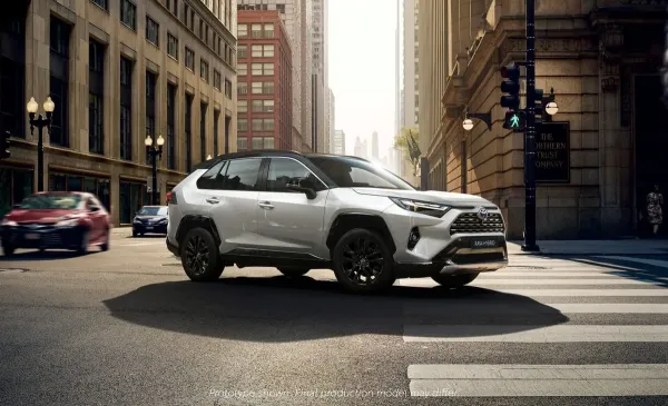 „Solorina“ vėl tapo viena geriausių „Toyota“ atstovybių Europoje