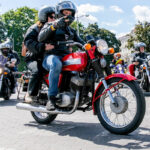 „MANE VEŽA“ grįžta – birželio 1-ą dieną kviečia motociklininkus „sukurti dar vieną stebuklą“