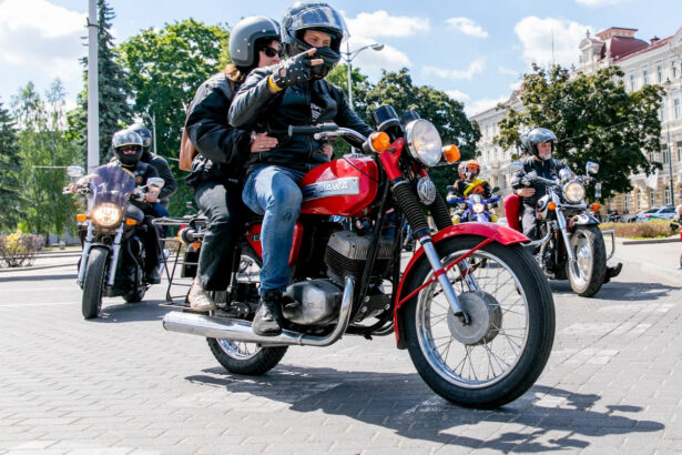 „MANE VEŽA“ grįžta – birželio 1-ą dieną kviečia motociklininkus „sukurti dar vieną stebuklą“
