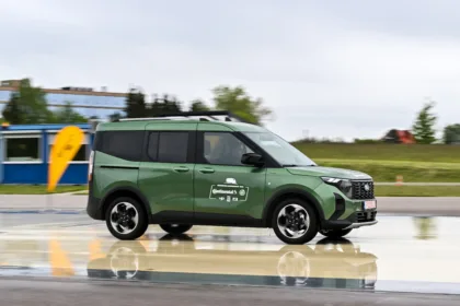 Mažos taršos zonos Lietuvos miestuose: ar esame tam pasirengę?