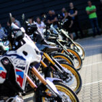 Duotas startas konkursui „Metų motociklas 2024“