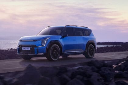 Drastiškų pokyčių dešimtmetis automobilių pasaulyje. Kas juos paspartino?