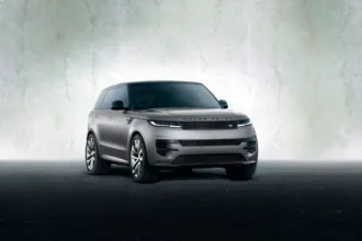 „Range Rover Sport“ gamintojai pasiūlė progresyvios išvaizdos riboto leidimo „Satin Edition“ versiją