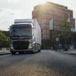 „Volvo“ plečia biodyzelinu varomų sunkvežimių gamą