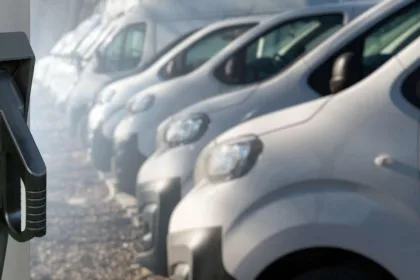 Komerciniai automobiliai pasikeitė: specialistai įvardijo pagrindinius skirtumus