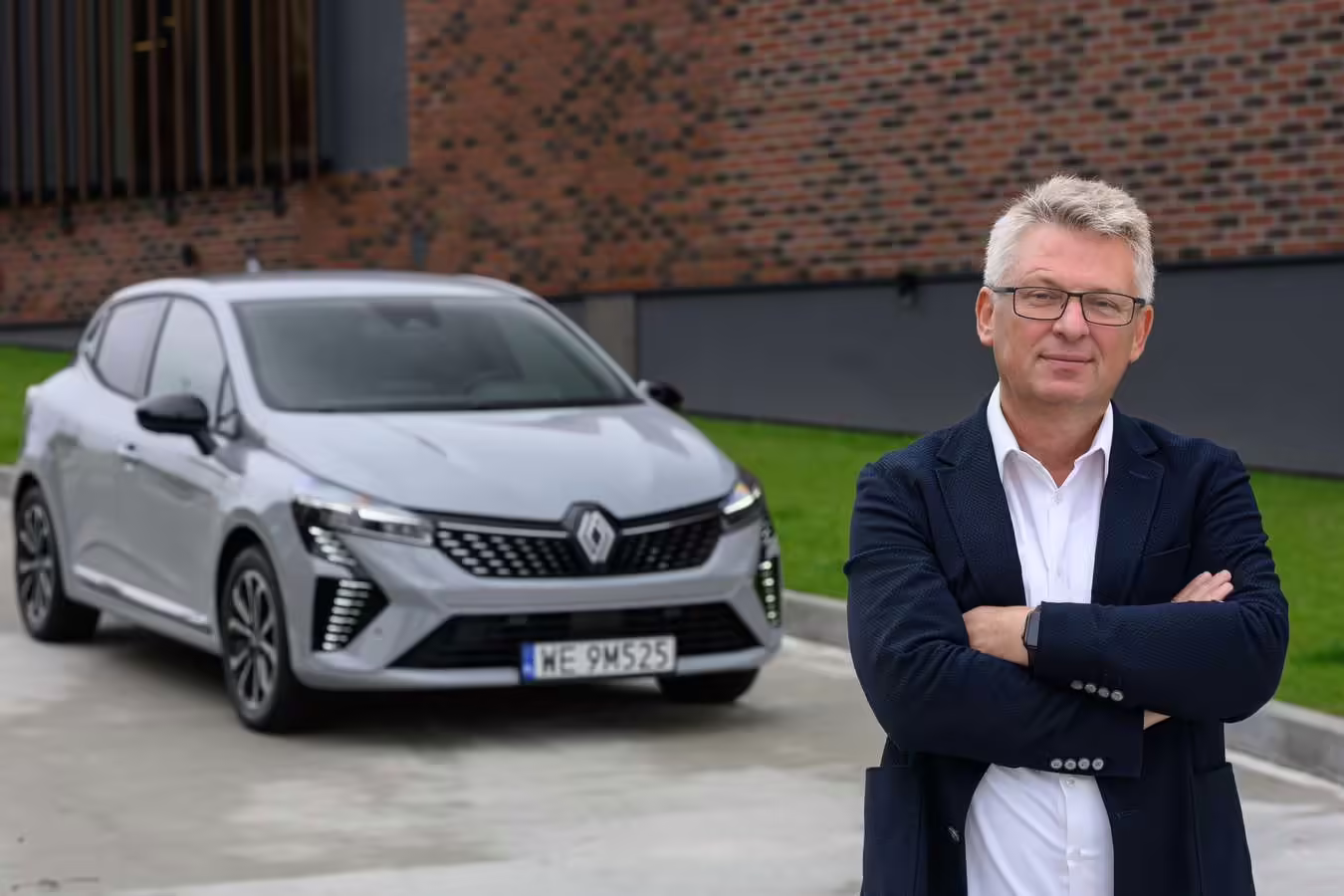Sėkminga „Renault“ metų pradžia Lietuvoje – pirmąjį pusmetį rikiavosi tarp lyderių