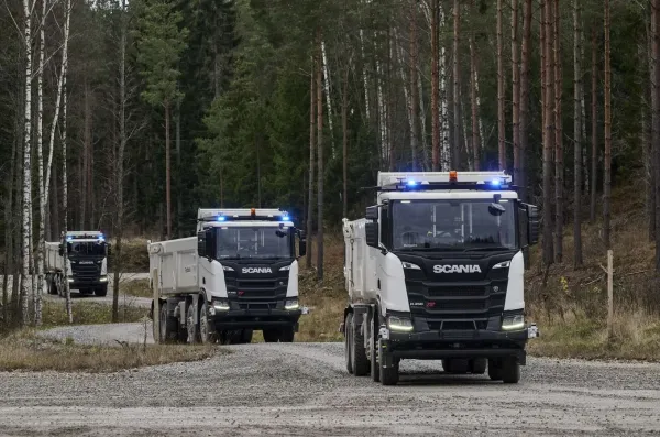 Autonomiškos transporto priemonės – jau keliuose: papasakojo, kas jas naudoja