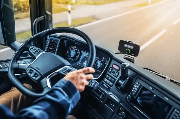 Robotizavimo naudą transporto sektoriuje jaučia ir be dirbtinio intelekto: žmogų sėkmingai pakeičia jau dabar