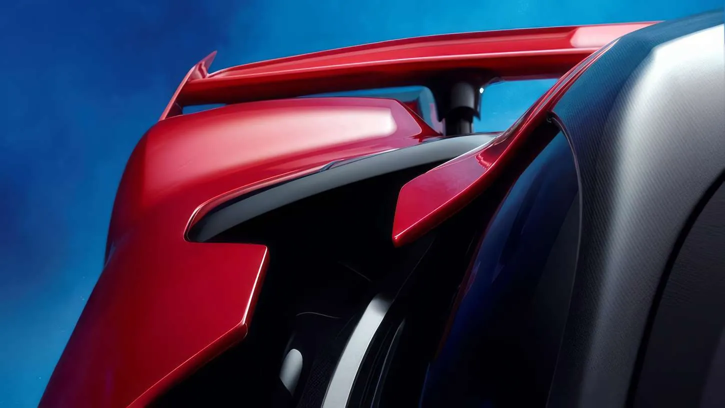 „Ferrari F80“: naujas hibridinis flagmanas už 3,6 mln. eurų