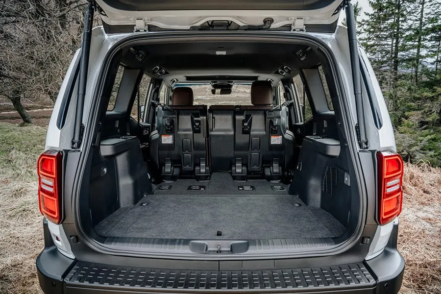 Naujos kartos „Toyota Land Cruiser“ – jau ir Lietuvos salonuose