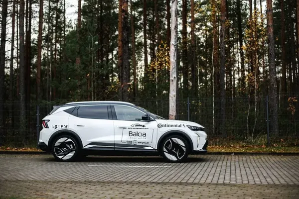 „Metų automobilis 2025“: skelbiami specialiųjų nominacijų finalininkai