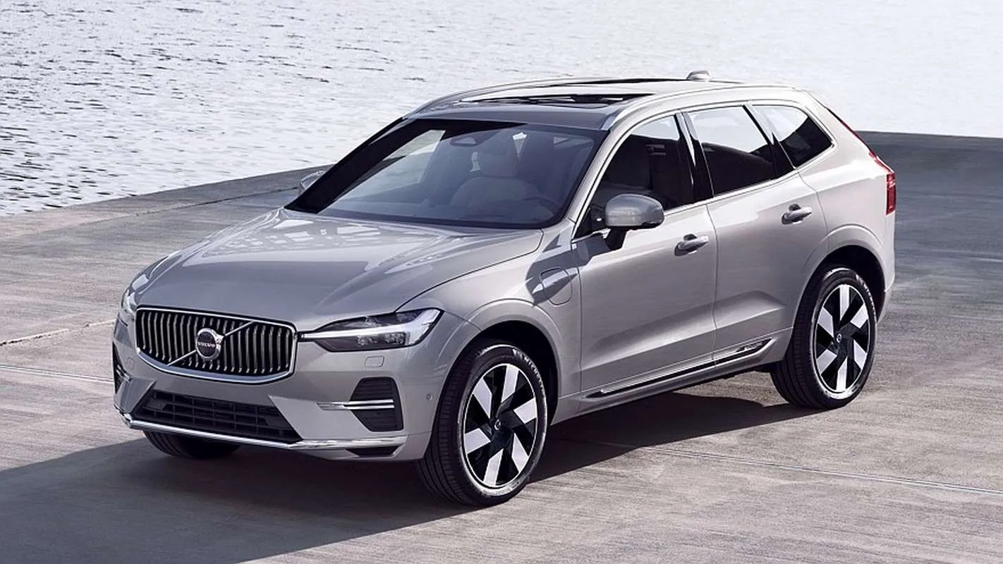 „Volvo“ oficialiai paskelbė apie ateinančių metų gaminius
