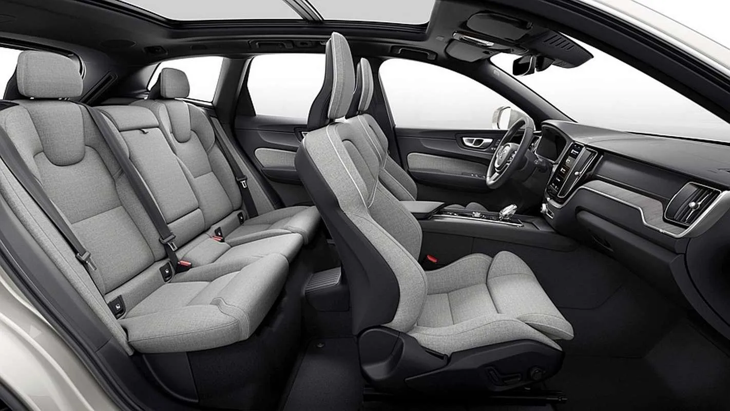 „Volvo“ oficialiai paskelbė apie ateinančių metų gaminius