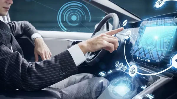 Automobilių inovacijos: gamintojai dirba su šimtais startuolių, kad išlukštentų vieną gerą idėją