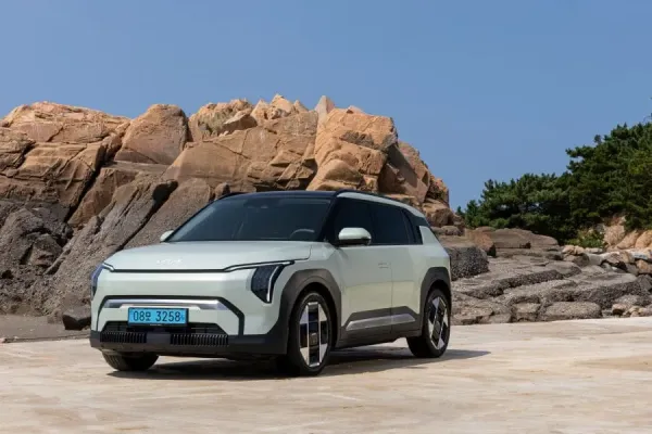Automobilių apdovanojimai: ką iš jų sužino vairuotojai?