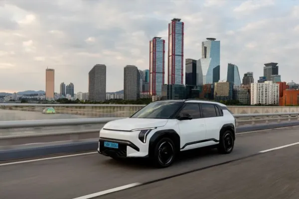 Vokiškas požiūris: išskirstė geriausius automobilius pagal skirtingas kaina