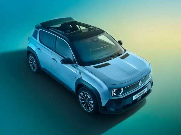 „Renault” Baltijos šalyse fiksavo įspūdingą šuolį, šiemet vairuotojams ruošia daugiau naujienų