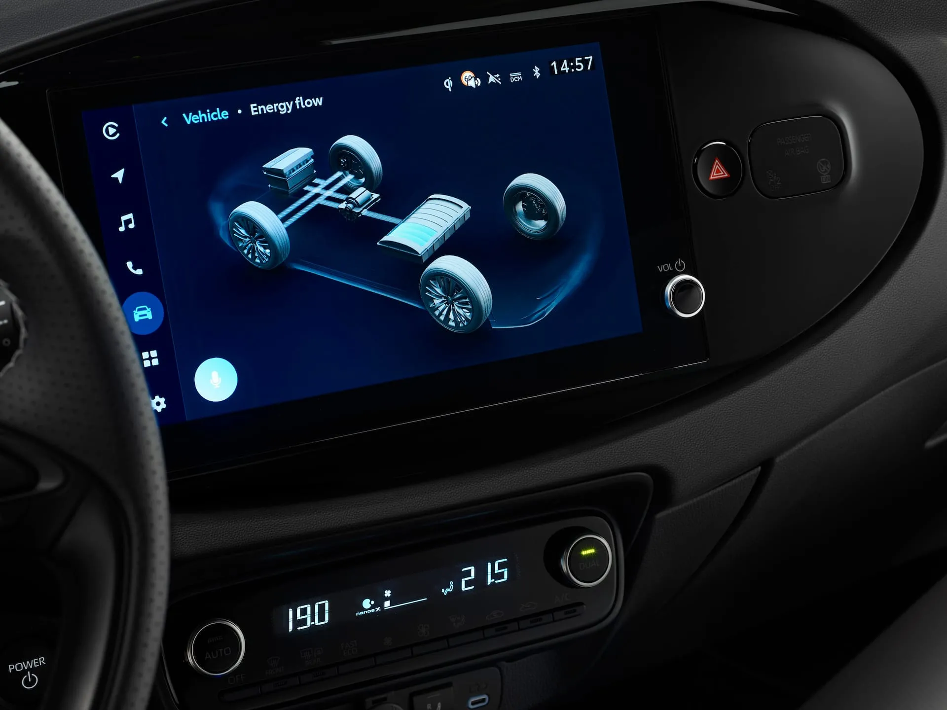 „Toyota“ Lietuvoje pristato naująjį „Aygo X Hybrid“