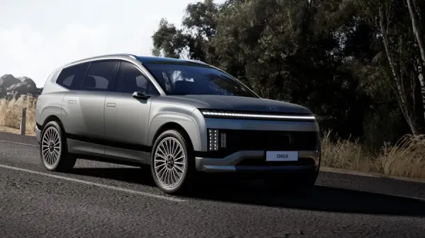 Realaus pasaulio prabanga: kaip ji atrodo šeimyniniuose automobiliuose?