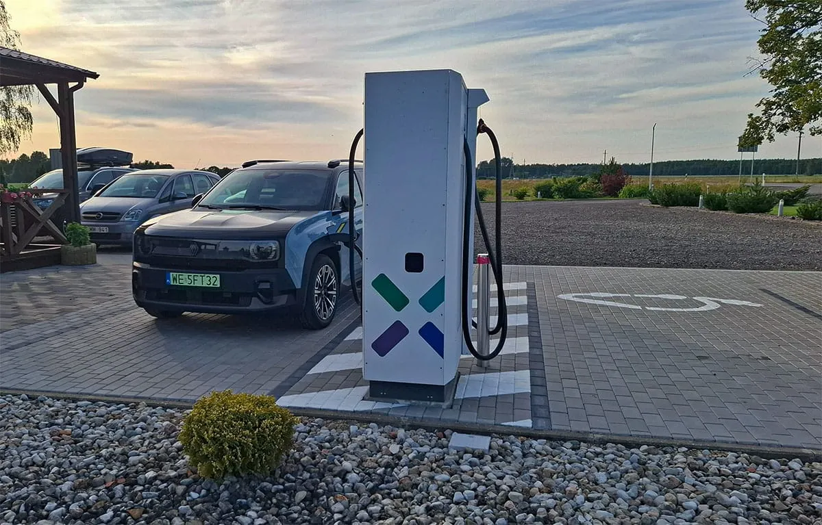Renault 4 E-Tech Electric: Klasika grįžta į ateitį