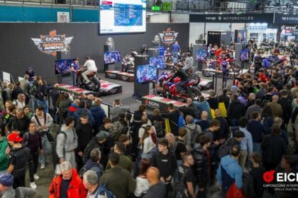 EICMA2025