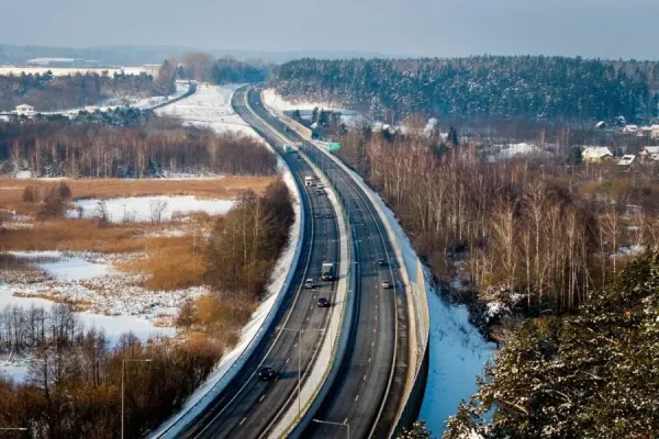 Istoriniai lūžiai Lietuvos keliuose: 2026-ieji taps „betonkės“ pabaigos ir tiltų atstatymo metais