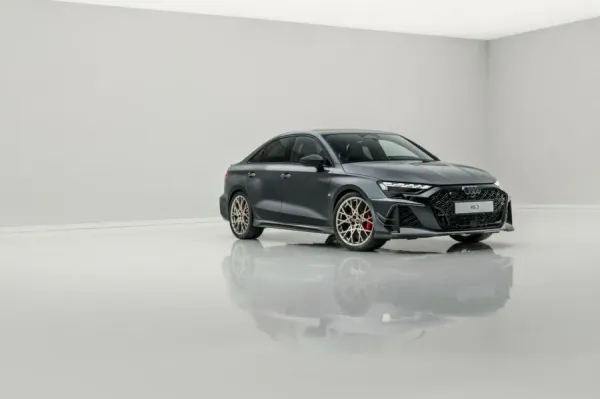 Audi RS 3