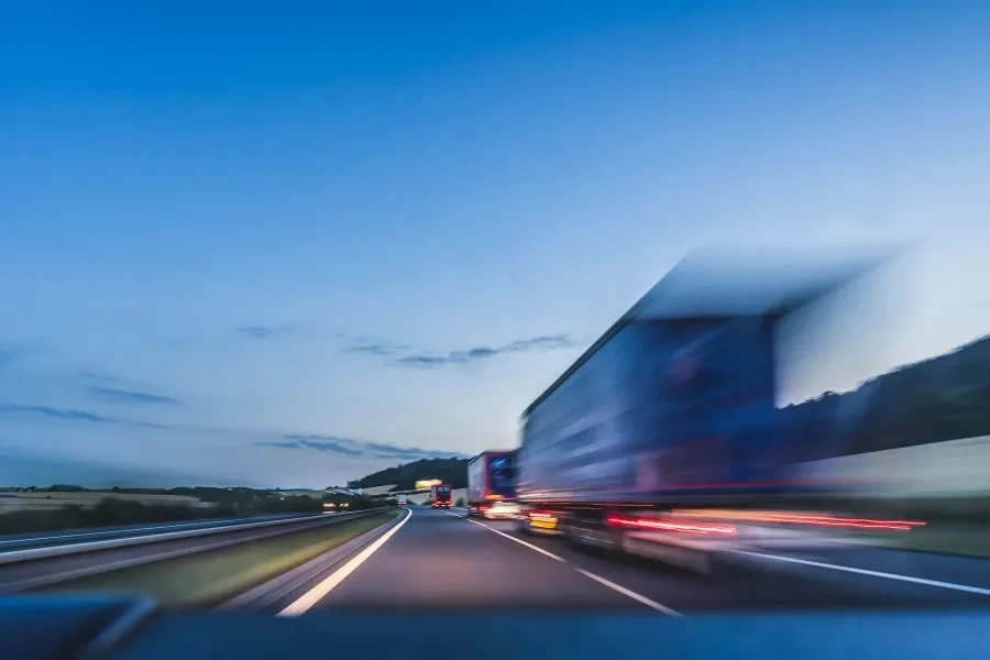 Biometanas – „čia ir dabar“ sprendimas logistikai, kol elektrifikacija stringa