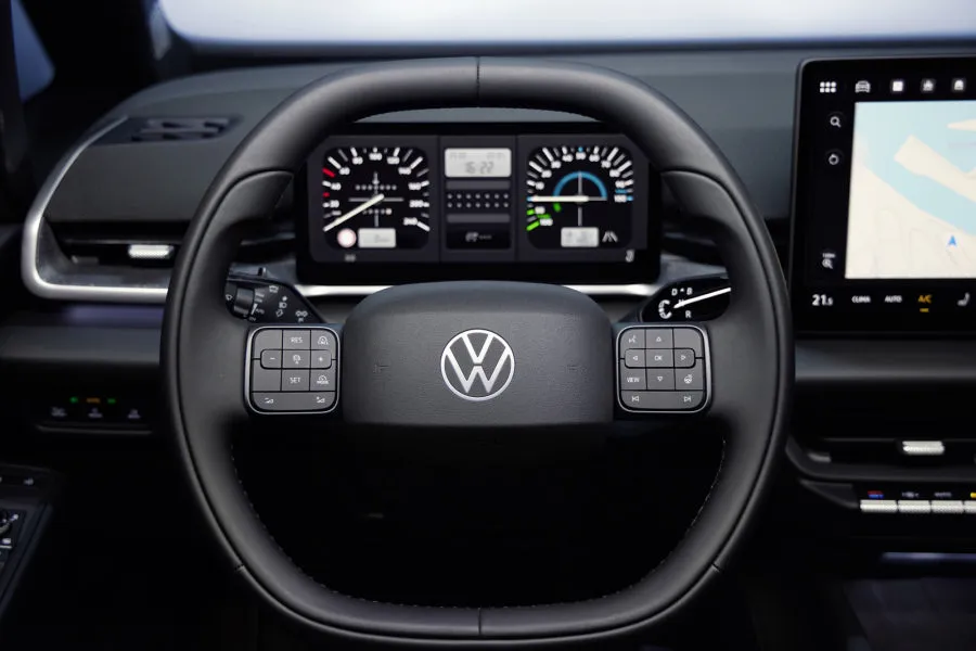 Oficialiai pristatytas „Volkswagen ID.3 Neo“: atnaujinta išvaizda, pasikeitęs salonas ir trys techninės versijos