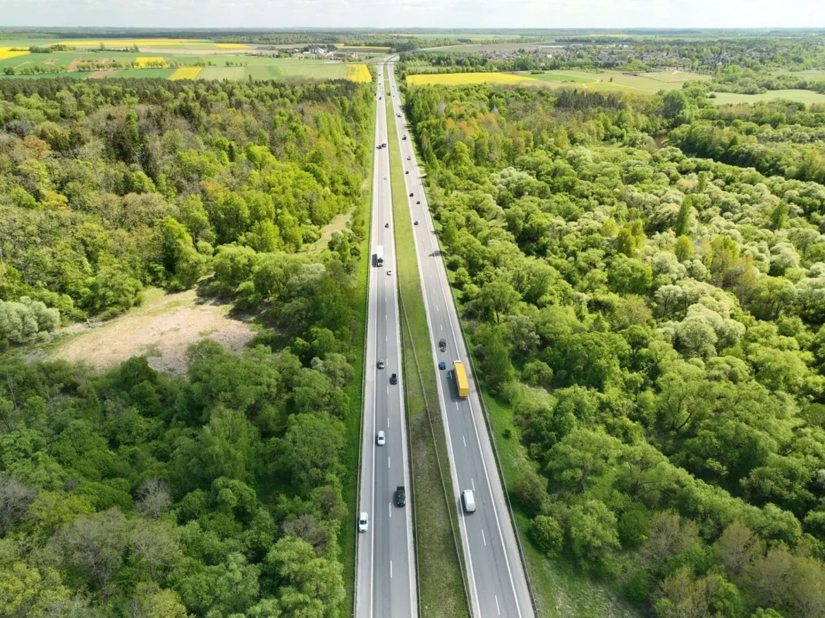„Via Lietuva”: kokiais sprendimais išsiskirs naujoji kelių rinkliavos sistema „Via Toll“?
