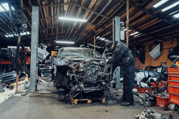 Automobilių istorijos ataskaitos atskleidė nepagražintą antrinės rinkos realybę: kai kurių modelių rida Lietuvoje pakoreguota beveik 500 tūkst. kilometrų
