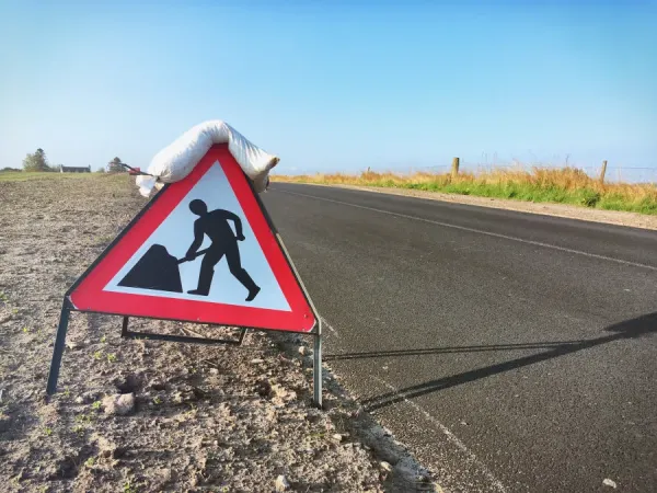 „Via Lietuva“: ties Aristava prasideda daugiau kaip 3 km ruožo remontas