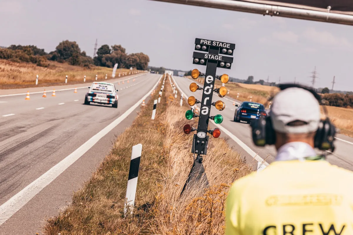 Rekordinis kvalifikacinių važiavimų skaičius ir nauji nugalėtojai: Palangoje finišavo „A.R.S.A. Group“ traukos lenktynės