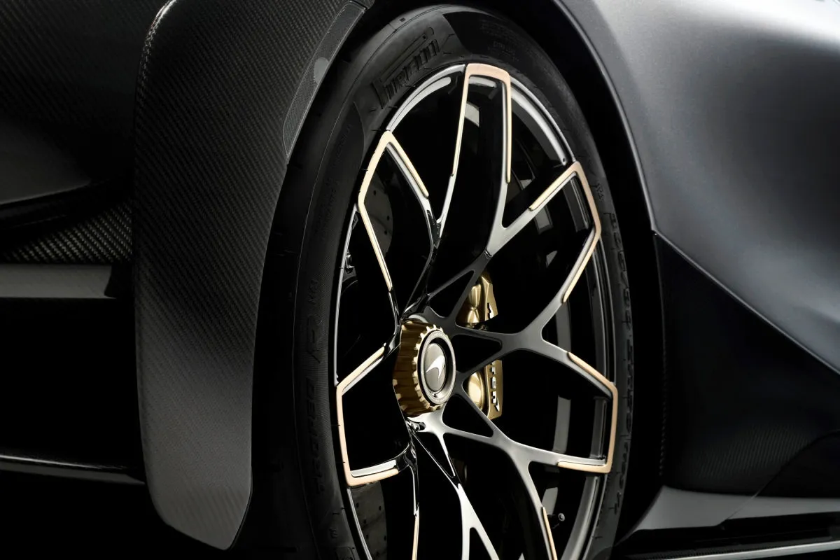 „McLaren 788HS“: galingiausia 700-osios serijos superautomobilių evoliucija