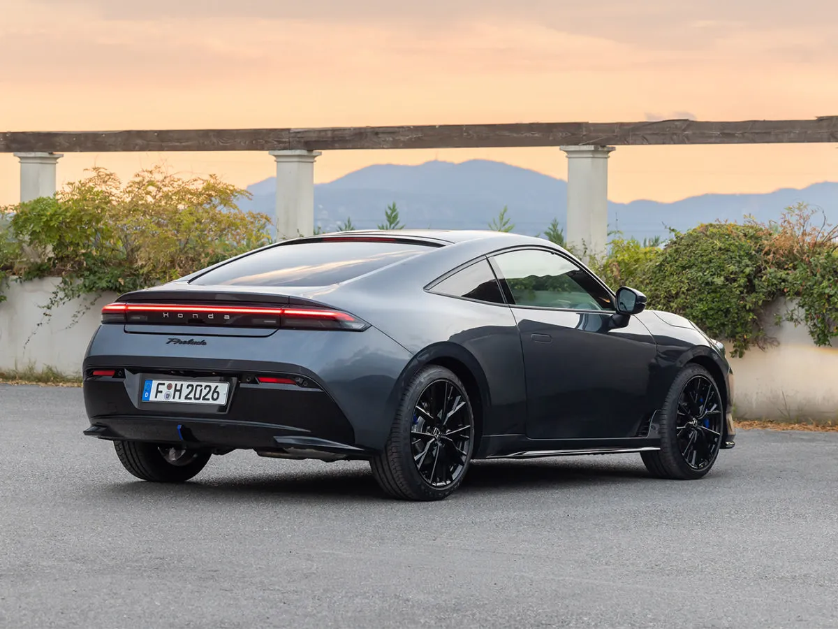 Naujojo Honda Prelude apžvalga – ar jis pateisins pirkėjų lūkesčius?