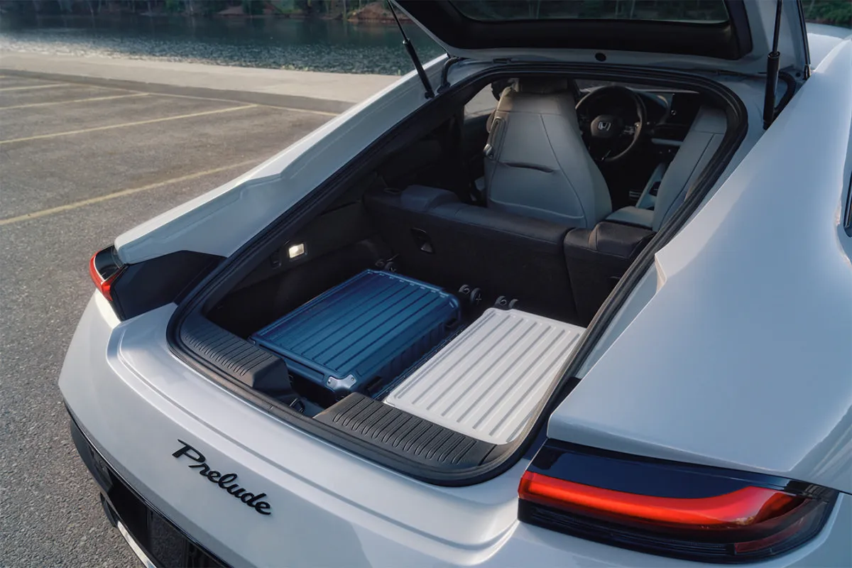 Naujojo Honda Prelude apžvalga – ar jis pateisins pirkėjų lūkesčius?