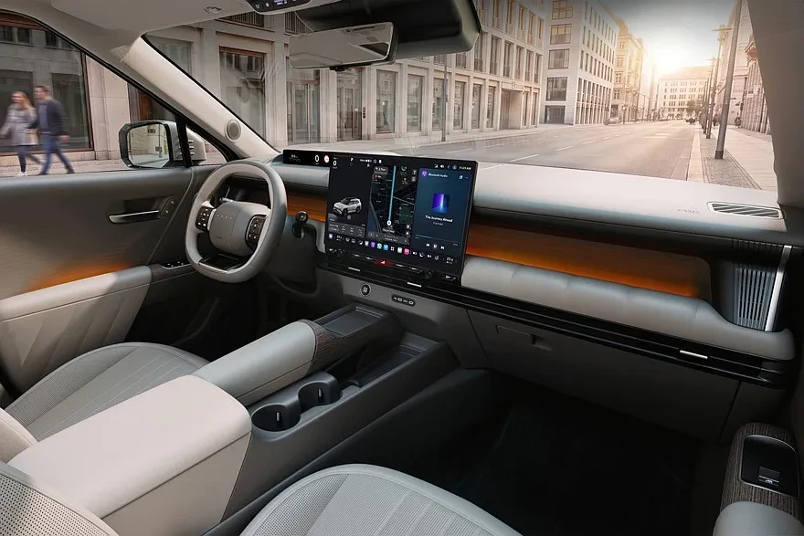 „Hyundai Tucson“ evoliucija: oficialiai atskleistas radikalus naujos kartos krosoverio dizainas